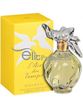 Nina Ricci L'Air Du Temps női parfüm (eau de toilette) edt 100ml