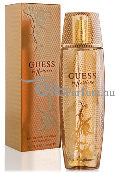 Guess By Marciano női parfüm (eau de parfum) edp 100ml teszter