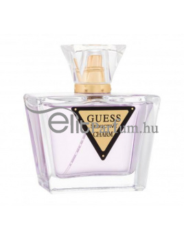 Guess Seductive Charm női parfüm (eau de toilette) Edt 75ml teszter