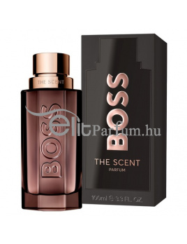 Hugo Boss Boss The Scent Parfum for Him férfi parfüm 100ml