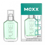 Mexx Pure férfi parfüm (eau de toilette) edt 30ml
