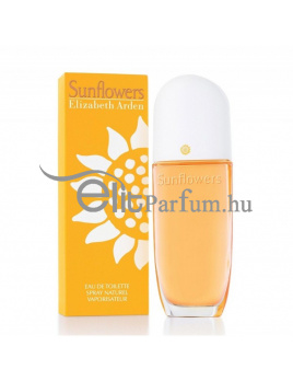 Elizabeth Arden Sunflowers női parfüm (eau de toilette) edt 30ml
