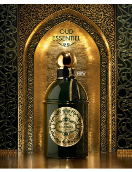 Guerlain - Oud Essentiel (M)
