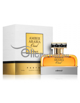 Armaf Amber Oud Arabia férfi parfüm (eau de parfum) Edp 100ml