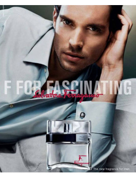 Salvatore Ferragamo - F By Ferragamo (M)
