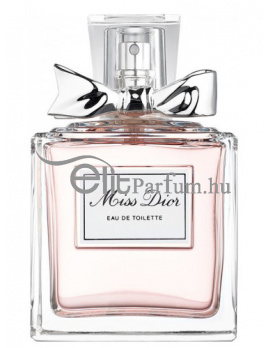Christian Dior Miss Dior női parfüm (eau de toilette) edt 100ml teszter