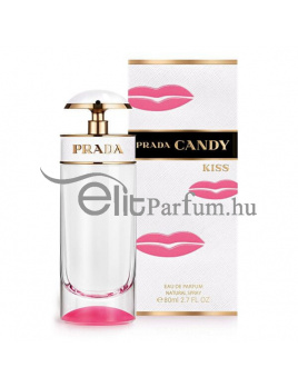 Prada Candy Kiss női parfüm (eau de parfum) Edp 80ml