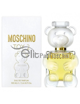 Moschino Toy 2 női parfüm (eau de parfum) Edp 100ml