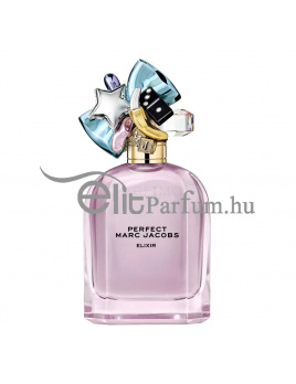 Marc Jacobs Perfect Elixir női parfüm (eau de parfum) Edp 100ml.