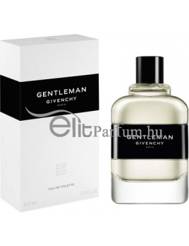 Givenchy Gentleman férfi parfüm (eau de toilette) edt 100ml (2017)