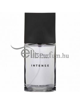 Issey Miyake L'Eau D'Issey pour Homme Intense férfi parfüm (eau de toilette) edt 125ml teszter