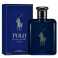 Ralph Lauren Polo Blue Parfum féri parfüm 125ml teszter