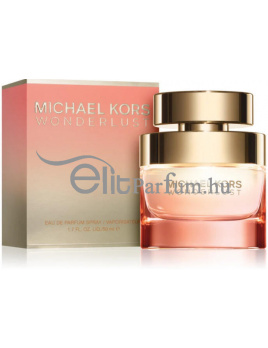 Michael Kors Wonderlust női parfüm (eau de parfum) Edp 50ml