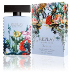 Replay Signature Secret női parfüm (eau de toilette) Edt 100ml
