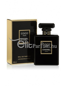 Chanel Coco Noir női parfüm (eau de parfum) edp 100ml