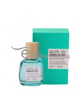 Replay Source of Life for Woman női parfüm (eau de parfum) Edp 30ml
