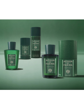 Acqua di Parma - Colonia Club (U)