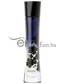 Giorgio Armani Code pour Femme női parfüm (eau de parfum) edp 75ml teszter
