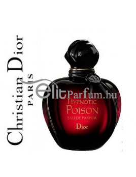 Christian Dior Hypnotic Poison 2014 női parfüm (eau de parfum) edp 100ml