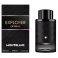 Mont Blanc Explorer Extreme Parfum férfi parfüm 100ml