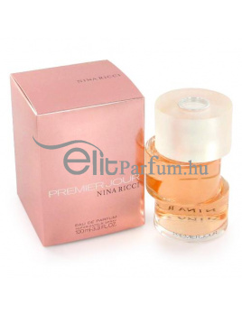 Nina Ricci Premier Jour női parfüm (eau de parfum) edp 100ml
