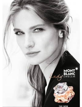 Mont Blanc - Emblem Lady (W)