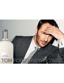 Tom Ford Grey Vetiver (M)