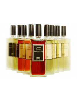 Serge Lutens