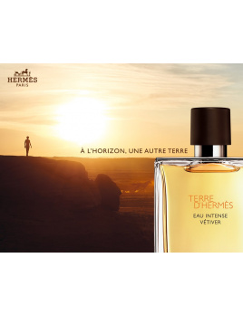 Hermes - Terre d'Hermes eau Intense Vetiver (M)