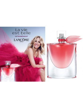 Lancome - La vie est Belle Intensement (W)