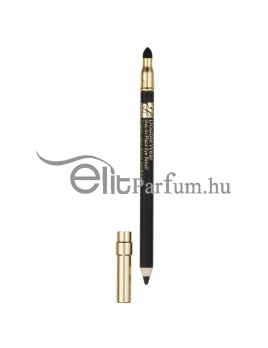 Estée Lauder Make-up Augenmakeup Double Wear Stay-in Place Eye Pencil Nr. 01 onyx