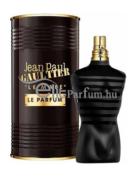 Jean Paul Gaultier Le Male Le Parfum férfi parfüm (eau de parfum) Edp 75ml