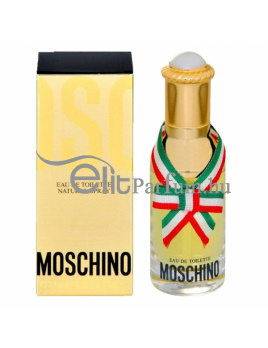 Moschino Femme női parfüm (eau de toilette) edt 25ml