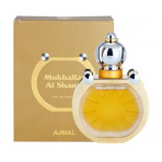 Ajmal Mukhallat Al Shams edp unisex parfüm (eau de parfum) Edp 50ml