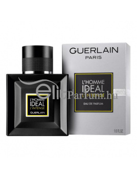 Guerlain L'Homme Ideal Intense férfi parfüm (eau de parfum) Edp 100ml teszter