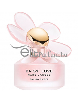 Marc Jacobs Daisy Love Eau So Sweet női parfüm (eau de toilette) Edt 30ml