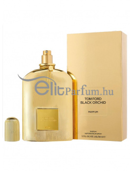 Tom Ford Black Orchid Parfum női parfum 100ml