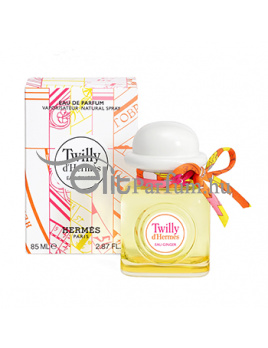Hermes Twilly Eau Ginger női parfüm  (eau de parfum) Edp 30ml