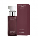 Calvin Klein - Eternity Amber Essence (W)