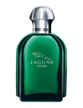Jaguar - Green (M)
