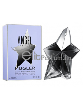 Thierry Mugler Angel Fantasm női parfüm (eau de parfum) Edp 100ml