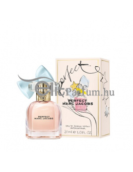 Marc Jacobs Perfect női parfüm (eau de parfüm) Edp 30ml