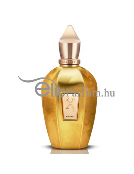 Xerjoff Accento Overdose unisex parfüm (eau de parfum) Edp 100ml teszter