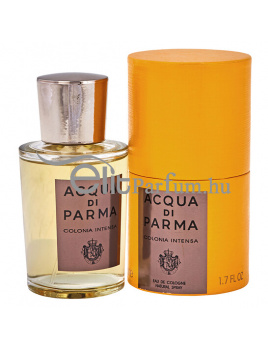 Acqua di Parma Colonia Intensa férfi parfüm (eau de cologne) Edc 100ml