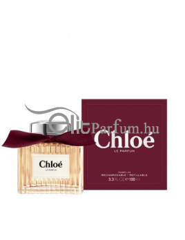 Chloé Le Parfum Parfum női 100ml