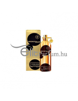 Montale Paris Moon Aoud unisex parfüm (eau de parfum) Edp 100ml