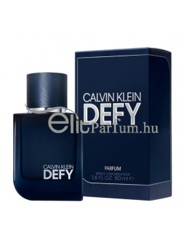 Calvin Klein Defy Parfum férfi parfüm 50ml