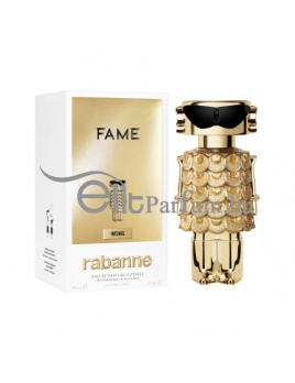 Rabanne Fame Eau de Parfum Intense női parfüm 50ml