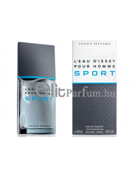 Issey Miyake L'Eau D'Issey pour Homme Sport férfi parfüm (eau de toilette) edt 50ml