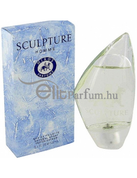 Nikos Sculpture Homme férfi parfüm (eau de toilette) edt 100ml teszter
